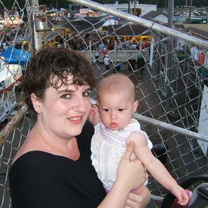 Meet your Posher, Lynn